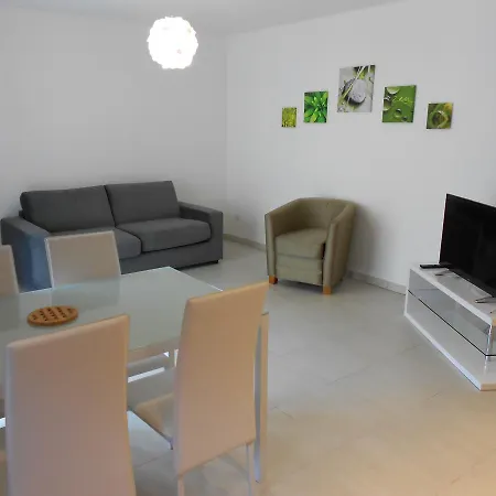Montaigne Appartement